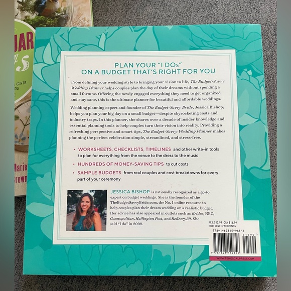 Bride-to-be Bundle - Picture 3 of 4